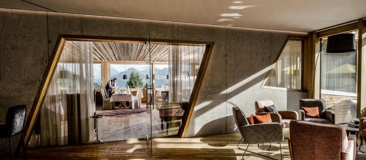 Alpenresort Walsertal Damuels Exterior photo